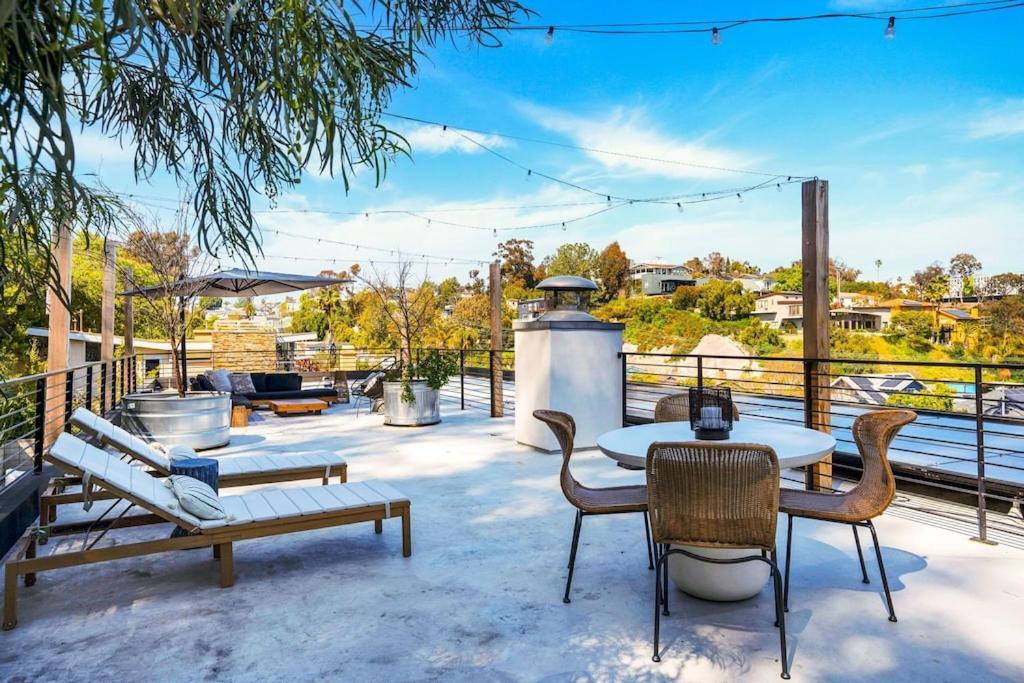 Experience Eco-Luxury At Its Finest - Centrally Located Clea House In San Diego! Exterior foto