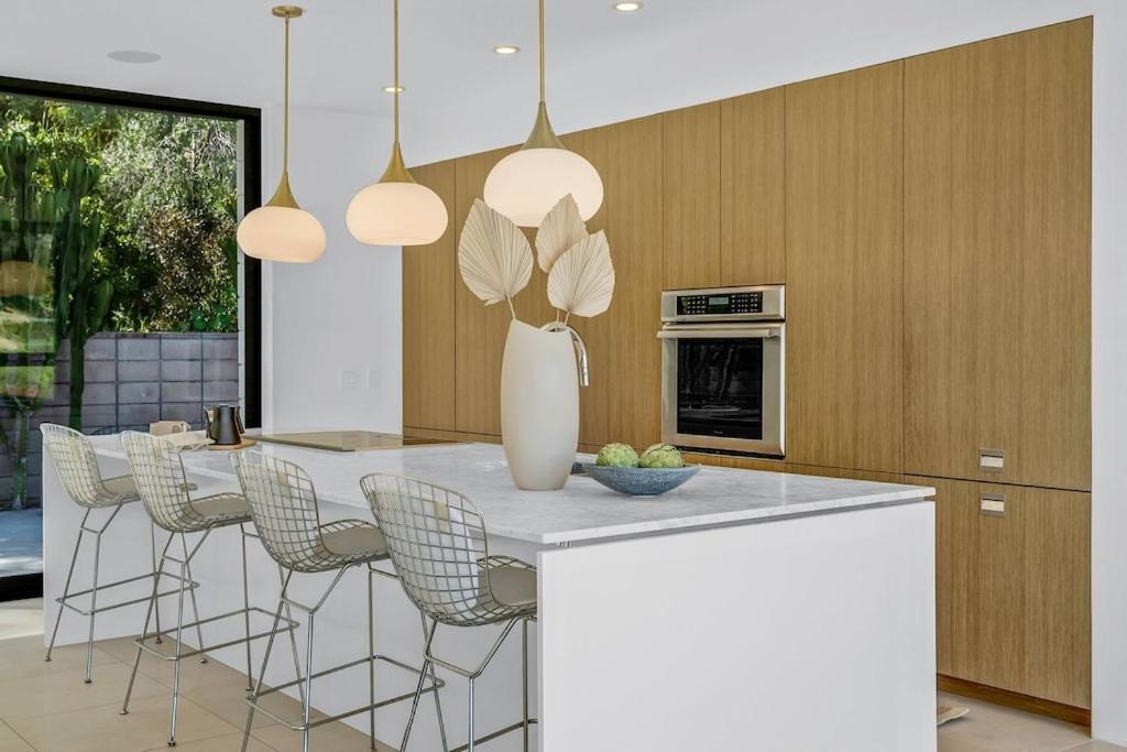 Experience Eco-Luxury At Its Finest - Centrally Located Clea House In San Diego! Exterior foto