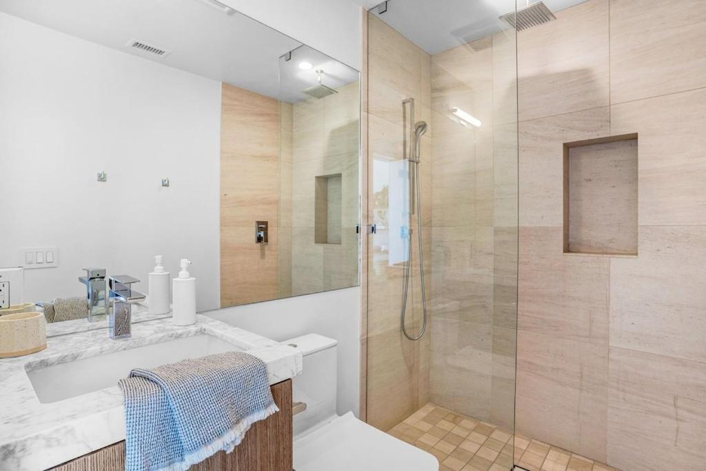 Experience Eco-Luxury At Its Finest - Centrally Located Clea House In San Diego! Exterior foto
