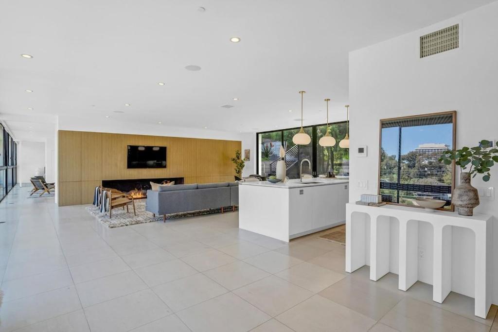 Experience Eco-Luxury At Its Finest - Centrally Located Clea House In San Diego! Exterior foto