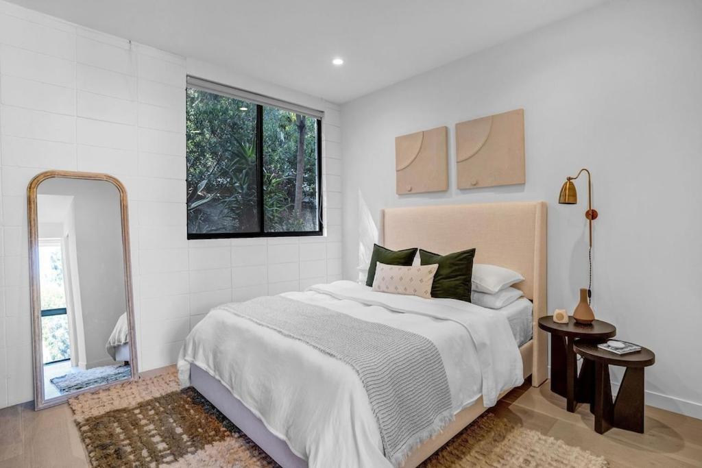 Experience Eco-Luxury At Its Finest - Centrally Located Clea House In San Diego! Exterior foto